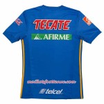 Maillot/Tenue Tigres UANL Exterieur 2018/2019